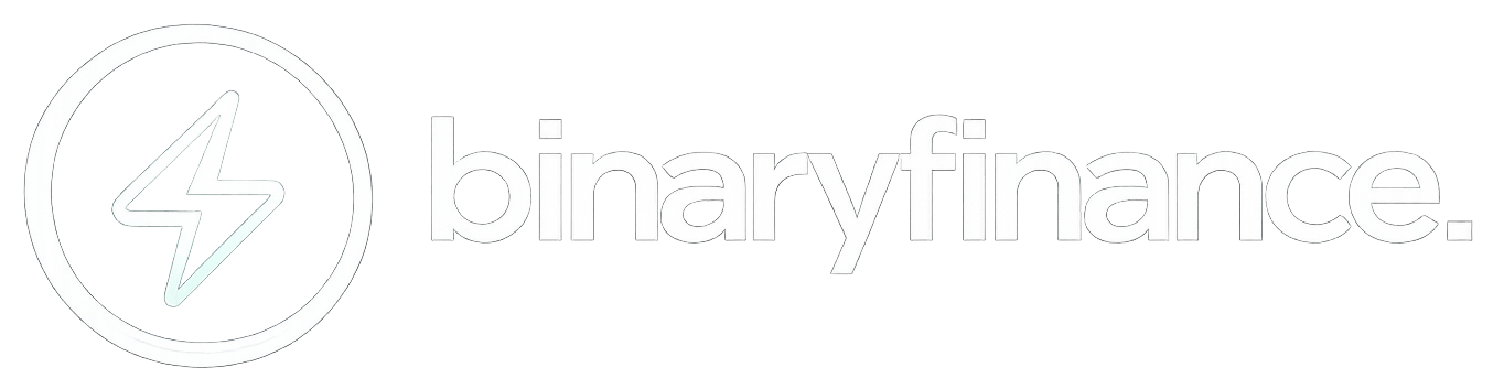 Binary Finance